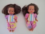 Barbie Li'l Friends #3537 uit 1992, Ophalen of Verzenden, Gebruikt, Pop
