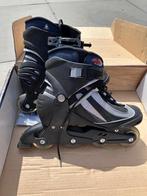 Inline skates / skeelers, Sport en Fitness, Skeelers, Ophalen, Zo goed als nieuw, Inline skates 4 wielen, Heren