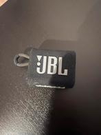 JBL GO 3 Draadloze Bluetooth Speaker - Compact en Krachtig!, Ophalen of Verzenden, Zo goed als nieuw, Overige typen, JBL