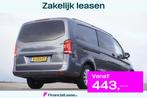 Mercedes Vito 116 CDI Extra Lang * Dubbele cabine * Automaat, Automaat, Stof, Gebruikt, 2000 kg