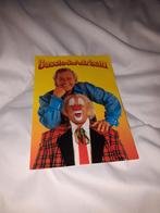 Bassie en Adriaan kaart, Verzenden