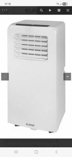 PAC 9.2 airconditioner Eurom, Minder dan 60 m³, 3 snelheden of meer, Ophalen of Verzenden, Zo goed als nieuw