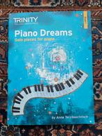 Piano bladmuziek A. Terzibaschitsch, Gebruikt, Klassiek, Ophalen of Verzenden, Artiest of Componist