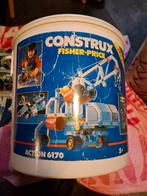 Fisher-Price Construx Action 6170 Bouwpakket, Ophalen of Verzenden, Gebruikt, Speelset