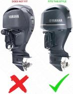 Nieuwe Yamaha F225 t/m F300 Buitenboordmotor hoes, Watersport en Boten, Ophalen of Verzenden, Nieuw, Overige typen