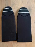 Rumble Scheenbeschermers - 1 keer gebruikt!, Overige, Vechtsportbescherming, Zo goed als nieuw, Maat M
