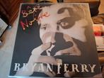 Bryan Ferry lp, Verzenden, Zo goed als nieuw, 12 inch, Poprock