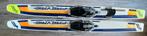Houten Freyrie (mono) waterski's, Watersport en Boten, Waterski's, Ophalen, Gebruikt, 160 cm of meer, Monoski of Slalomski