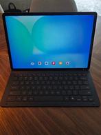 Samsung Galaxy tab S10 FE plus 256GB, Computers en Software, Android Tablets, Ophalen, 13 inch of meer, S10 FE plus, Zo goed als nieuw