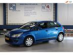 Citroen C4 1.6 VTi Image / Keurige wagen !, Voorwielaandrijving, 4 cilinders, Origineel Nederlands, Bedrijf