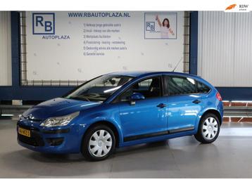 Citroen C4 1.6 VTi Image / Keurige wagen ! beschikbaar voor biedingen