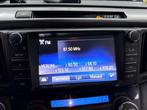 Radio van een Toyota Rav-4, Auto-onderdelen, Ophalen of Verzenden, 3 maanden garantie, Gebruikt, Toyota
