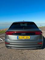 Audi Q8 50 TDI Quattro 286PK Tiptronic 2019 Grijs, Automaat, Euro 6, Q8, Bruin