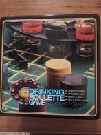 Drinking roulette game, Ophalen