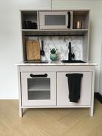 Gepimpte ikea speelkeuken, Ophalen, Zo goed als nieuw