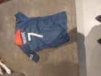 Mbappe shirt, Ophalen of Verzenden, Zo goed als nieuw, Hondenshirt