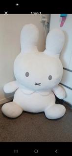 Grote Nijntje Knuffel - 1 Meter, Ophalen of Verzenden, Zo goed als nieuw, Konijn