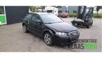 Scherm rechts-voor van een Audi A3 (LZ9Y), Ophalen of Verzenden, 12 maanden garantie, Gebruikt