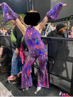 Prachtig pak maat 38/40 voltige  twirl dans gala schaatsen, Ophalen of Verzenden, Zo goed als nieuw, Kleding