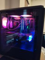Gaming Pc AMD RYZEN9 5950X , AMD RADEON RX6950XT, 1 speler, Ophalen, Zo goed als nieuw, Overige genres