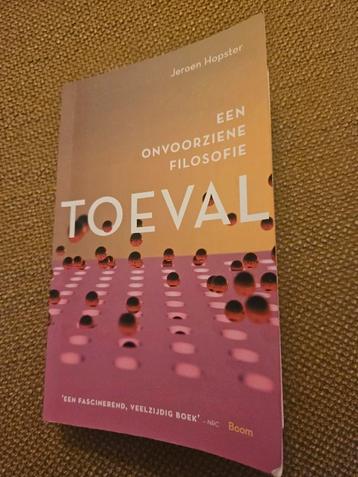 Jeroen Hopster  Toeval beschikbaar voor biedingen