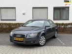 Audi A4 Limousine 2.0 Pro Line AUTOMAAT NAP APK, Auto's, Zwart, 4 cilinders, 1984 cc, A4
