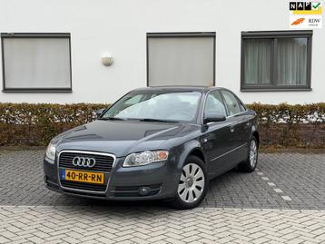 Audi A4 Limousine 2.0 Pro Line AUTOMAAT NAP APK beschikbaar voor biedingen