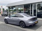 Peugeot 508 1.6 HYbrid GT Pack Business | Apple Carplay/ And, 745 kg, Gebruikt, 4 cilinders, Alcantara
