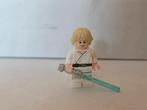 LEGO Star Wars Luke Skywalker (Tatooine), Ophalen of Verzenden, Zo goed als nieuw, Losse stenen, Lego