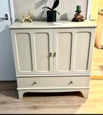 IKEA Lommarp Dressoir - Lichtbeige - Nieuwstaat, Overige materialen, 100 tot 150 cm, Nieuw, Ophalen of Verzenden