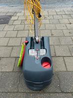 Numatic Reinigingsmachine - Schrob- of Zuigmachine, Doe-het-zelf en Verbouw, Reinigingsmachines, Ophalen of Verzenden, Gebruikt