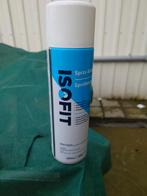 lijmspray , isofit lijmspray , textiellijm , schuimlijm, Ophalen, Nieuw, Minder dan 50 mm, Overige typen