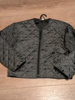 thermo jas voor extra warmte onder de jas mt. L /XL, Ophalen of Verzenden, Nieuw, Maat 52/54 (L), Groen