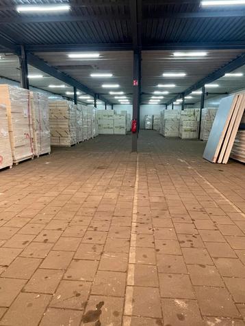 Te koop Pir isolatie 12,14,15,16 cm dik B Keuze gr voorraad  beschikbaar voor biedingen