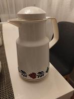 Boerenbont thermoskan, Huis en Inrichting, Keuken | Keukenbenodigdheden, Ophalen, Zo goed als nieuw