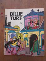 Billy turf nummer 11 1974, Boeken, Eén stripboek, Ophalen of Verzenden, Gelezen