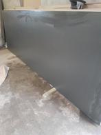 Steni color 8008 donkergrijs boeiboorden gevelbekleding (nr5, Ophalen, Nieuw