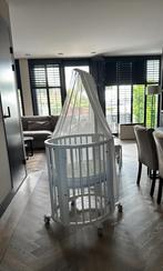 Stokke mini sleepi wit, Kinderen en Baby's, Babywiegjes en Ledikanten, Ophalen, Zo goed als nieuw, Wieg