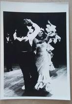 Flamenco Fiesta Gitana foto Carl Hausmann Antwerpen, Verzenden, 1960 tot 1980, Gebruikt, Overige onderwerpen