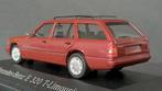 Mercedes Benz E320 T Combi 1:43 Herpa Pol, Hobby en Vrije tijd, Modelauto's | 1:43, Ophalen of Verzenden, Zo goed als nieuw, Auto