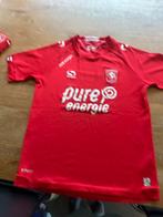 FC Twente shirt maat 13 - Zo goed als nieuw, Ophalen of Verzenden, Zo goed als nieuw, Jongen