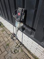 SWINKO Mixer  Mengmachine EHR 23/2S - 1400W, Doe-het-zelf en Verbouw, M, Ophalen of Verzenden, Zo goed als nieuw, M