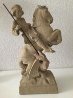 Sint Joris en de draak beeld, Ophalen of Verzenden