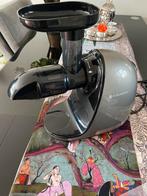 Nieuw juicer, Witgoed en Apparatuur, Juicers, Ophalen of Verzenden, Zo goed als nieuw