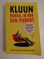 Kluun - Hoera, ik heb een puber!, Ophalen, Zo goed als nieuw, Kluun, Anekdotes en Observaties