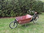 BAKFIETS OPKNAPPER, Ophalen, Gebruikt, 2 kinderen, Fietsfabriek