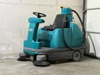 TENNANT S12 opzit veegmachine accu 2020 (bj 2009)
