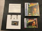 Zapper: One Wicked Cricket! Game Boy Advance - Compleet!, Spelcomputers en Games, 1 speler, Ophalen of Verzenden, Zo goed als nieuw