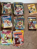 Donald duck 1981,1982,1983,1984,1985,1986,1987,1988, Complete serie of reeks, Europa, Ophalen of Verzenden, Zo goed als nieuw