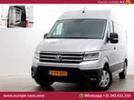 Volkswagen Crafter 35 2.0 TDI 177pk RWD L3H3 (L2H2) Highline, Auto's, Bestelauto's, 13 km/l, Achterwielaandrijving, Gebruikt, Euro 6